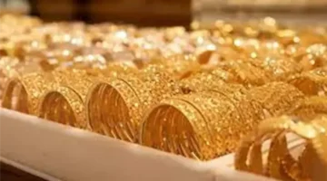 أسعار الذهب اليوم الأربعاء 4 مارس تسجل 7270 جنيها لعيار 21